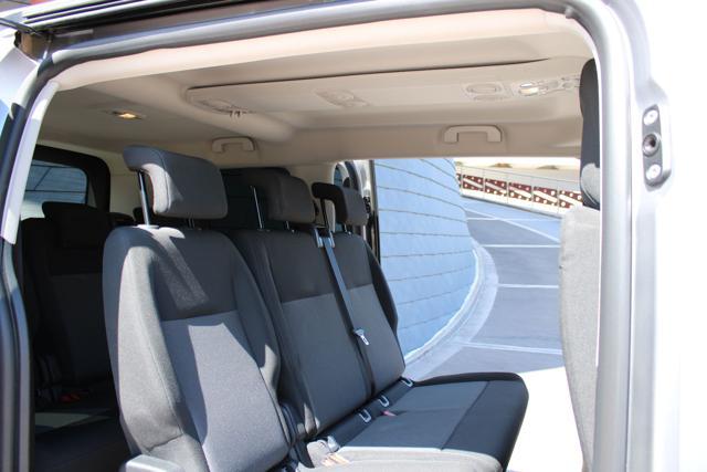 TOYOTA Proace 2.0D 144CV L1H1 9POSTI