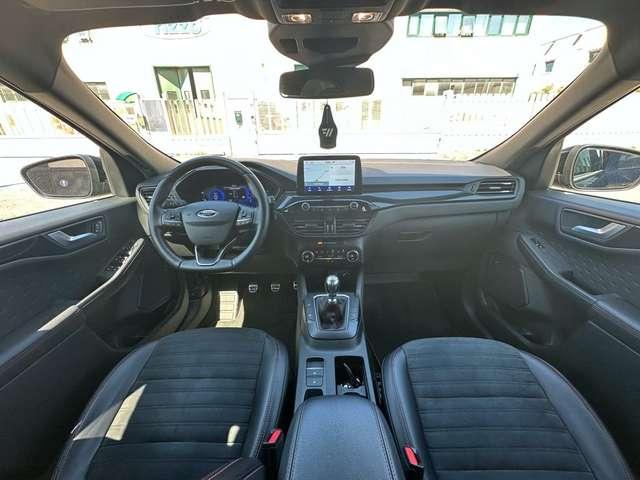Ford Kuga 1.5 EcoBoost 150 CV 2WD ST-Line X