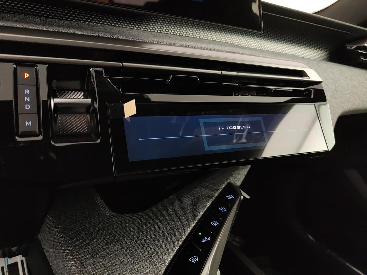 Peugeot 3008 Hybrid 145 e-DCS6 GT
