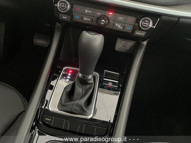 Jeep Compass my 20 E-Hybrid My24 Altitude1.5 Turbo T4 E-Hybrid 130cv Fwd Dct7