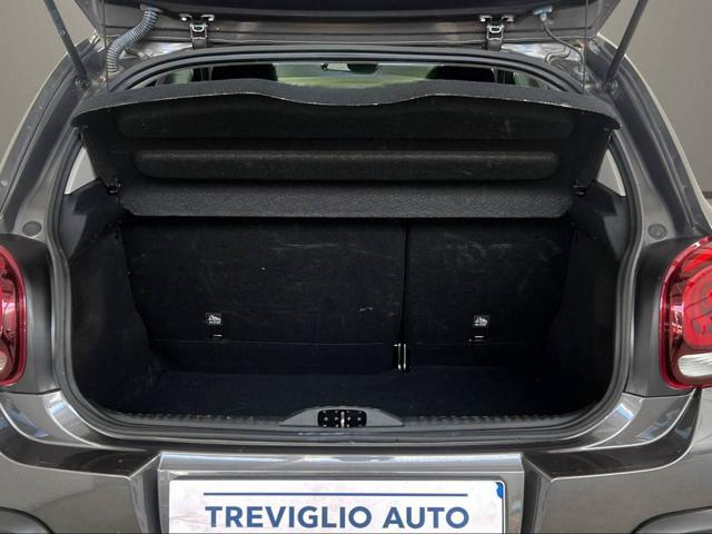 CITROEN C3 PureTech 110 S&S EAT6 Max