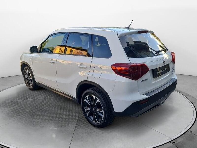 Suzuki Vitara 1.4 Hybrid 4WD Allgrip Cool