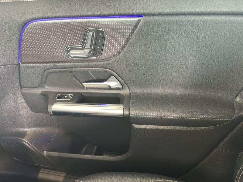 Mercedes-Benz GLA GLA 200 d Automatic Sport Plus