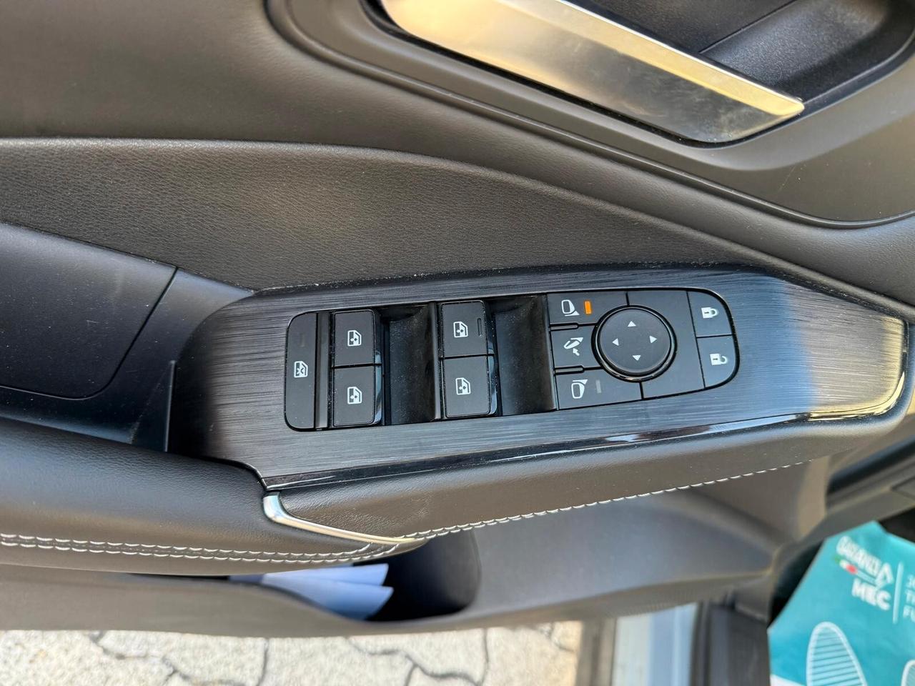 Nissan Qashqai MHEV 140 CV N-Connecta - OK NEOPATENTATI -