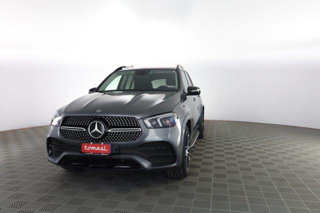 MERCEDES-BENZ CLA sse GLE GLE 300 d 4Matic Premium