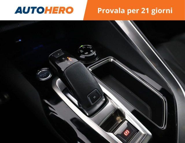 PEUGEOT 5008 BlueHDi 130 S&S EAT8 GT Line