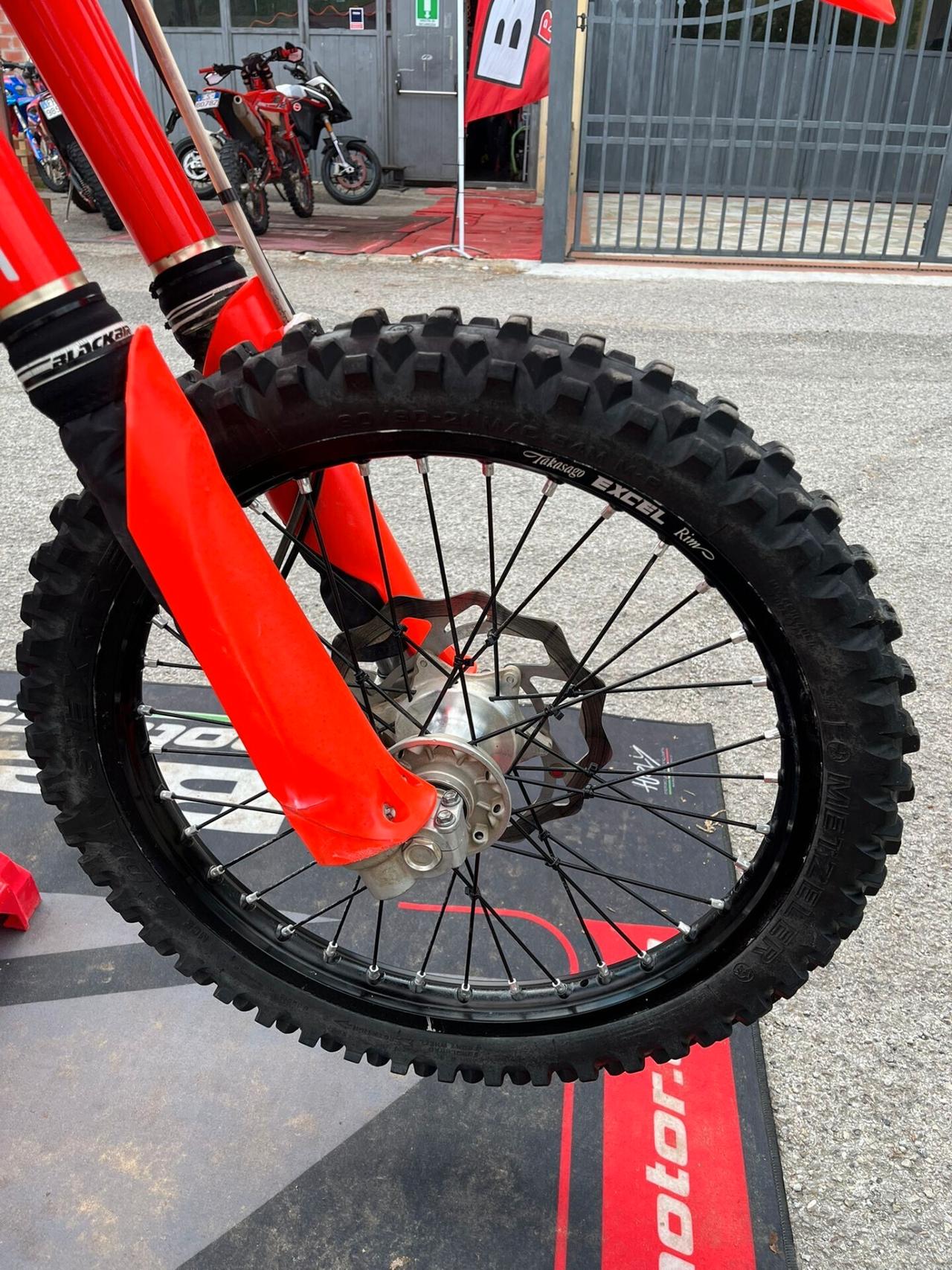 Beta RR Enduro 350 race my 2025