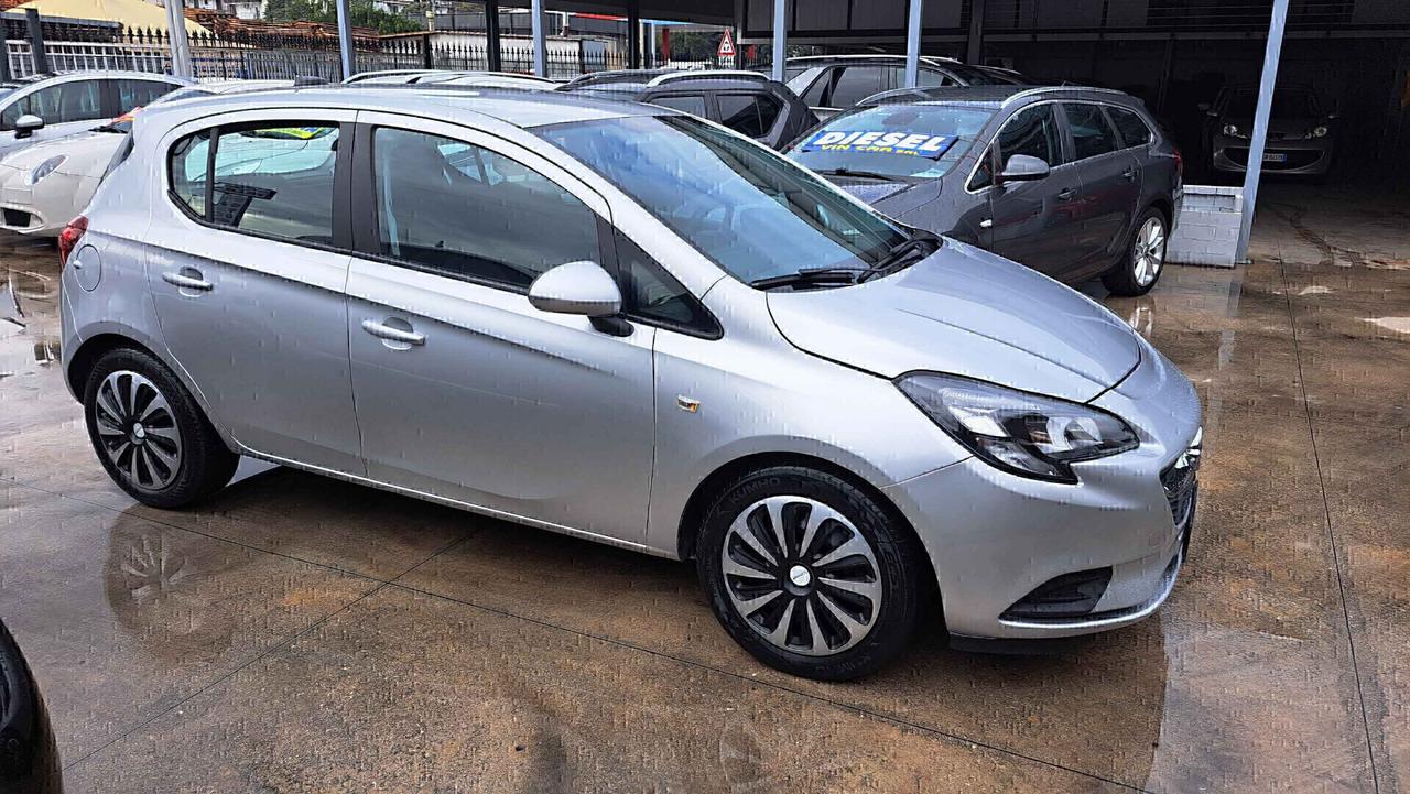 Opel Corsa 1.3 CDTi 75Cv 5 P.