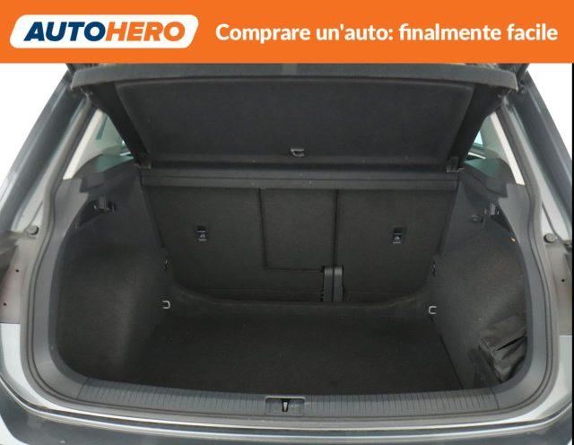 VOLKSWAGEN Tiguan 2.0 TDI SCR Style BlueMotion Technology