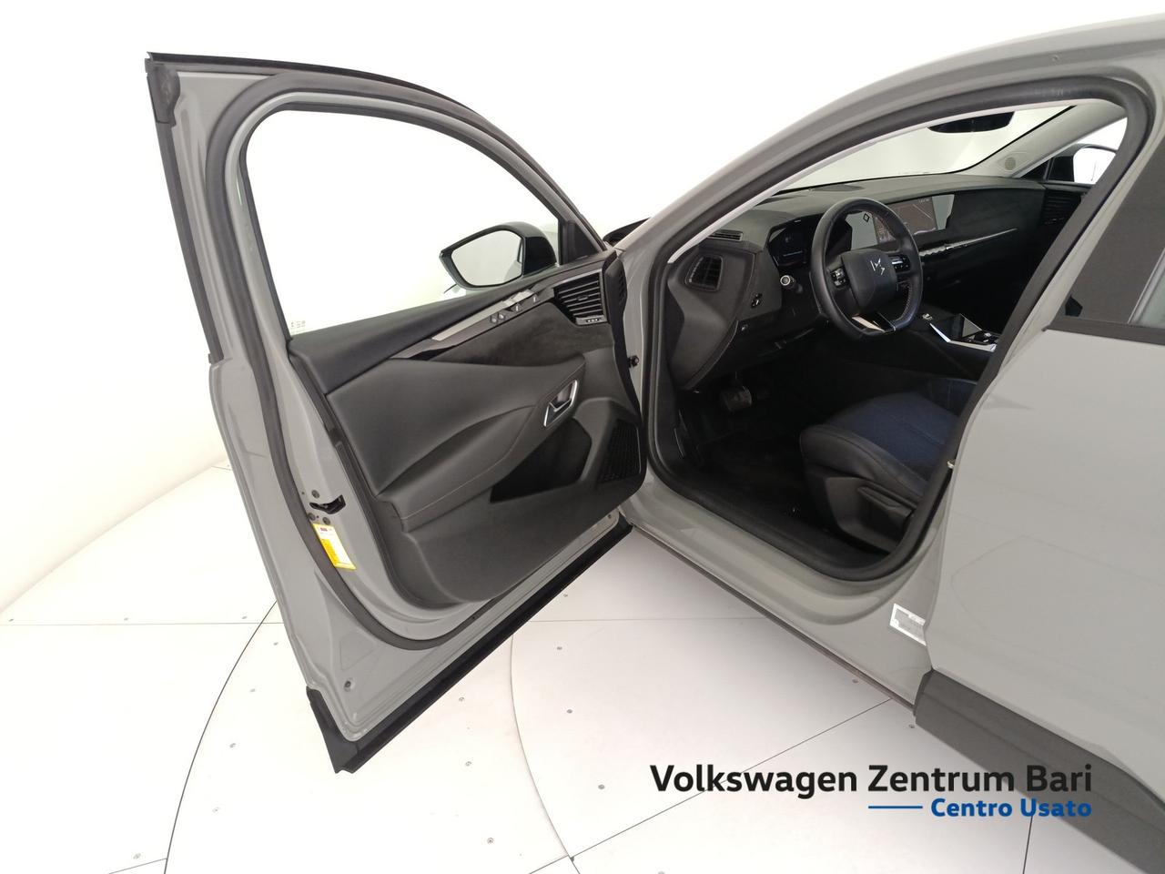 DS DS 4 1.5 bluehdi performance line 130cv auto