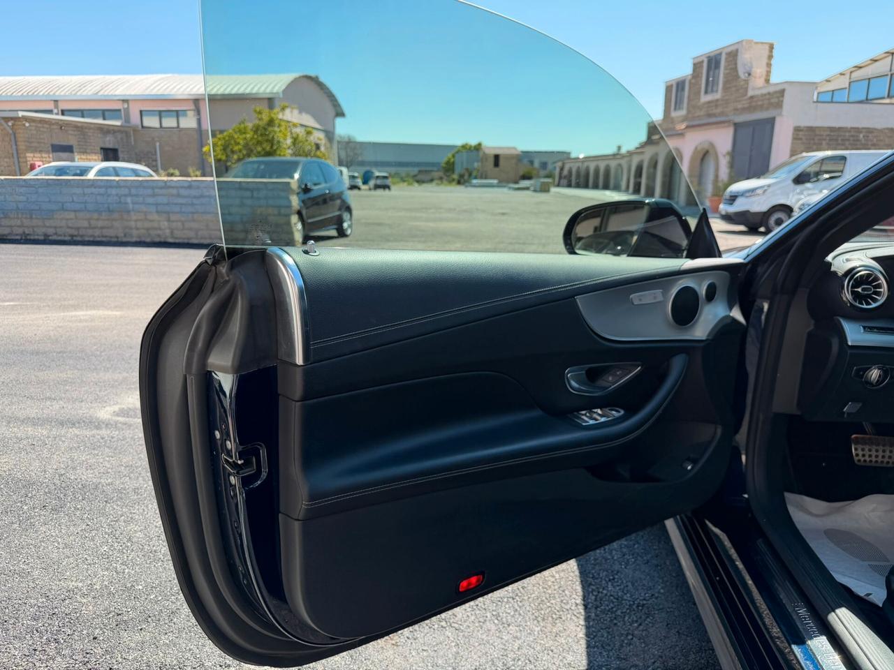 Mercedes-benz E 220 d Auto Premium Plus