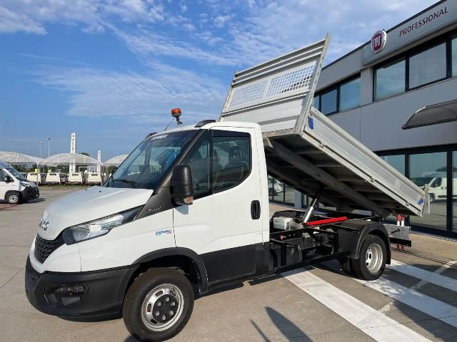 Iveco DAILY 35C14 3450 RIBALTABILE