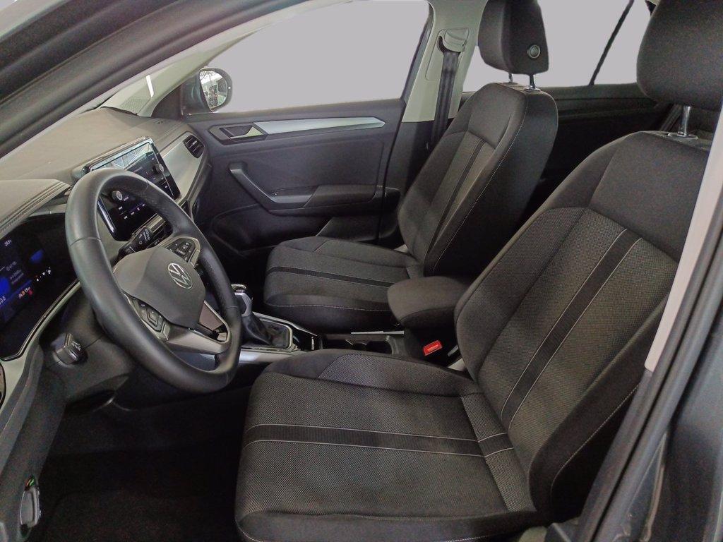 VOLKSWAGEN T-roc 1.5 tsi life dsg del 2023