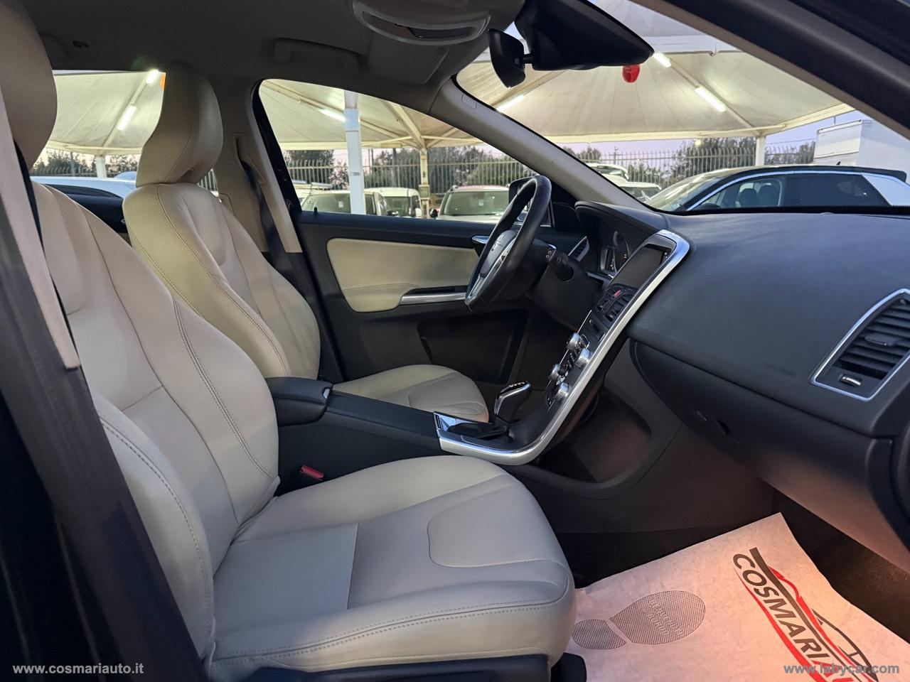 VOLVO XC60 D3 Geartronic Business Plus