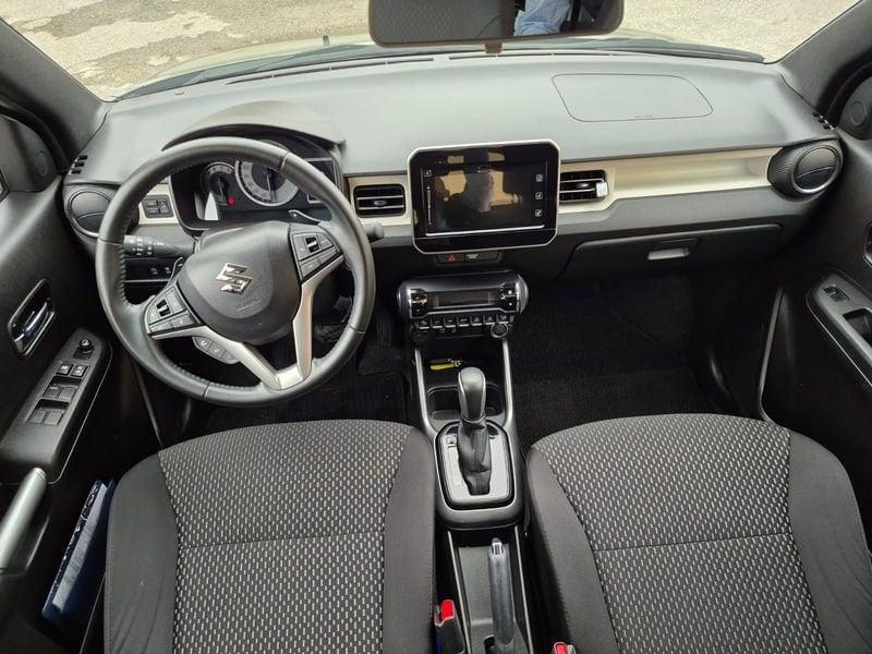 Suzuki Ignis Ignis 1.2h Top 2wd cvt