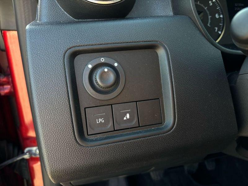 Dacia Duster 1.0 TCe GPL Prestige up 4x2 1.0 tce Prestige up Gpl 4x2 100cv
