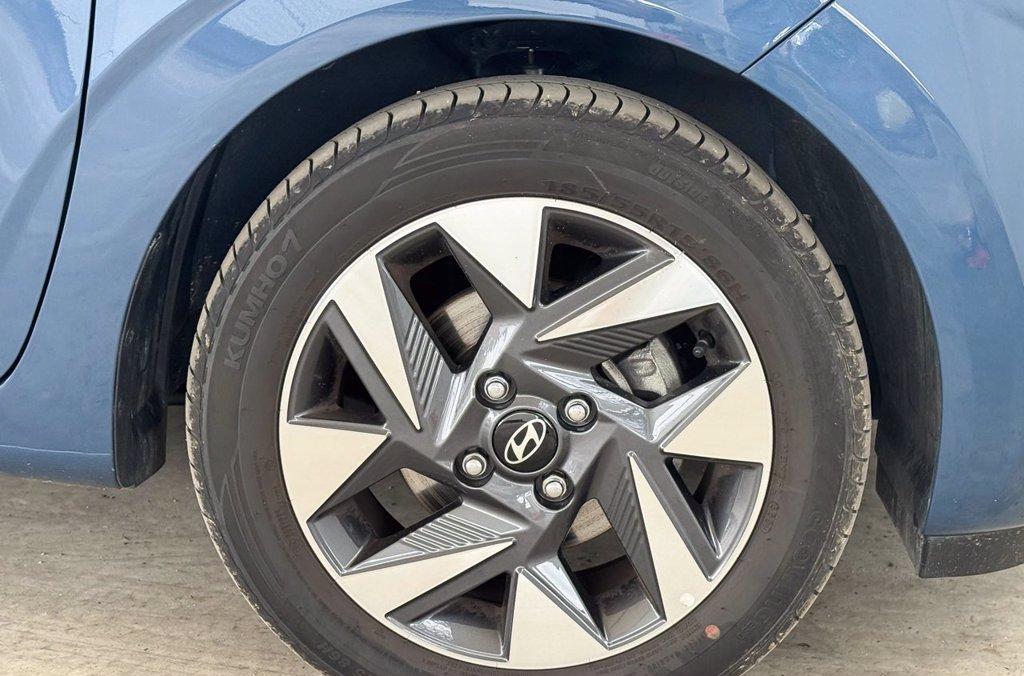 HYUNDAI i10 1.0 mpi connectline 63cv