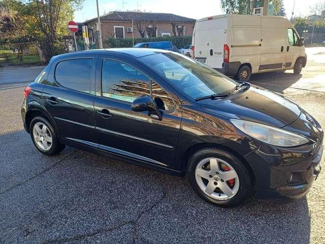 Peugeot 207 207 5p 1.4 8v X-Line FL