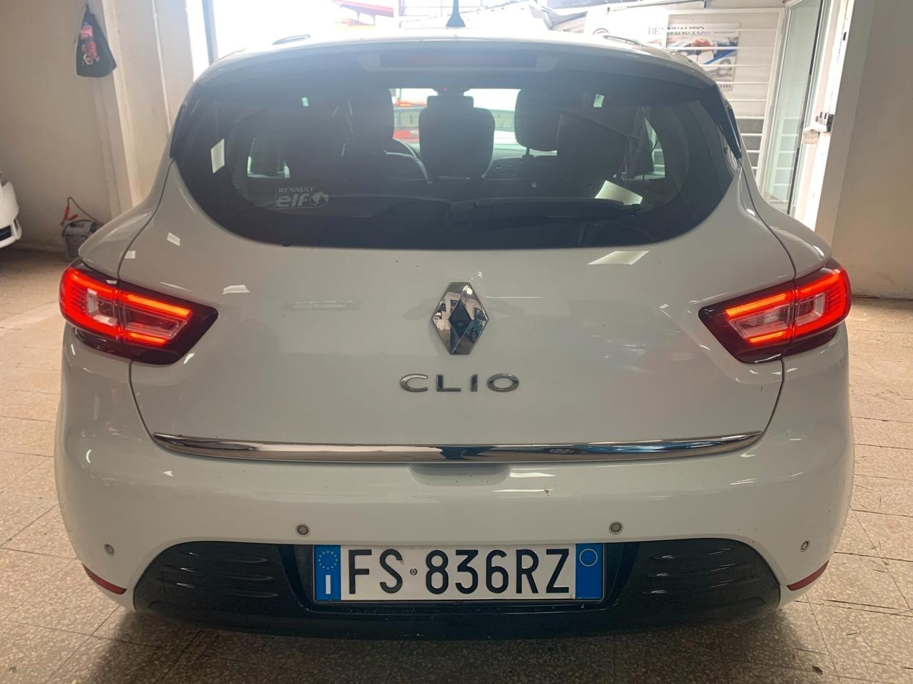 Renault Clio dCi 8V 90CV Start&Stop 5 porte Energy Zen