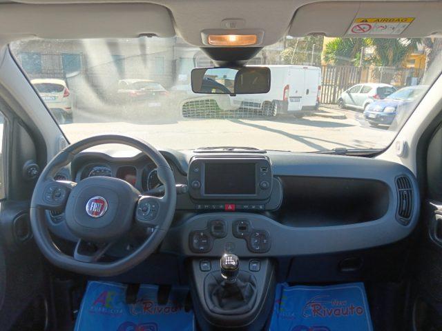 FIAT Panda Cross 1.0 FireFly S&S Hybrid CROSS