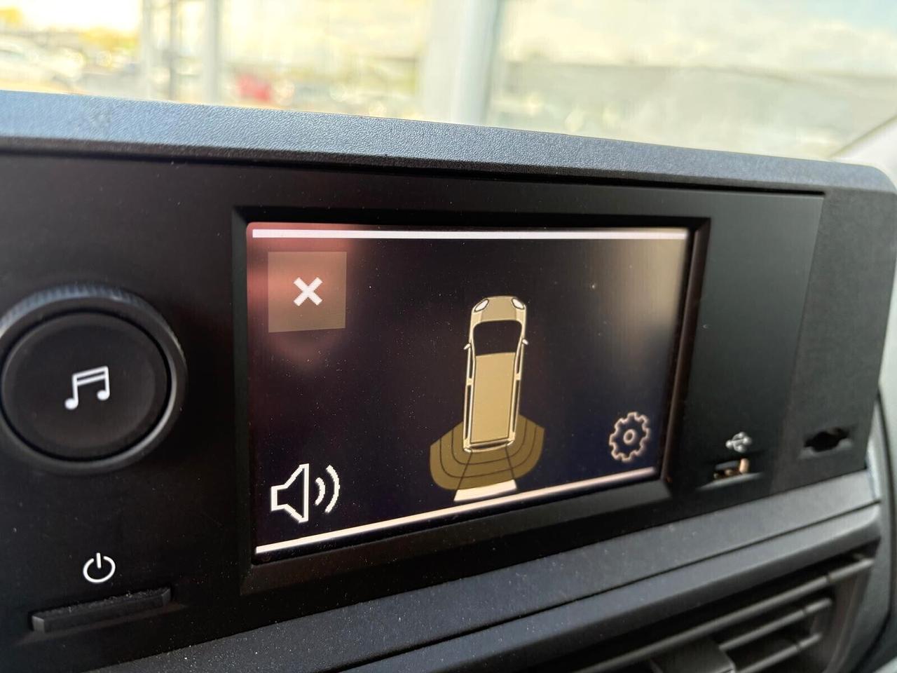 Peugeot Expert 2.0 BlueHDi 140 PL-TN LONG Furgone SPOTICAR