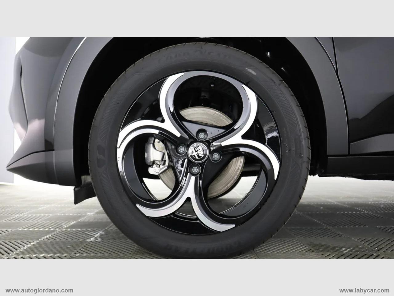 ALFA ROMEO Junior 1.2 145 CV Hybrid eDCT6 Speciale TECNO PACK