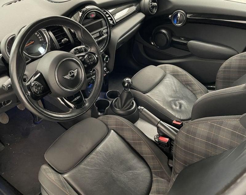 MINI Mini 5 porte 1.5 Cooper D Seven 5 porte