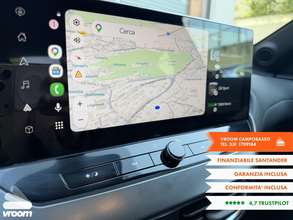 NISSAN Juke 2ª serie Juke 1.0 DIG-T 114 CV N-C...