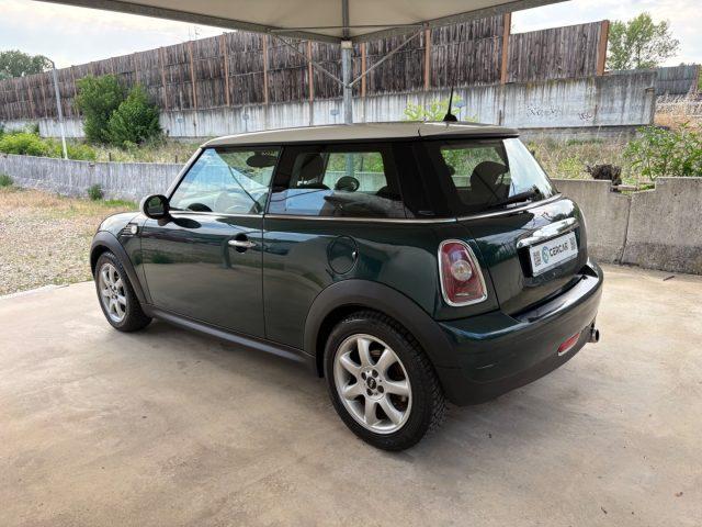 MINI Cooper 1.6 16V Cooper Chili PRONTA CONSEGNA