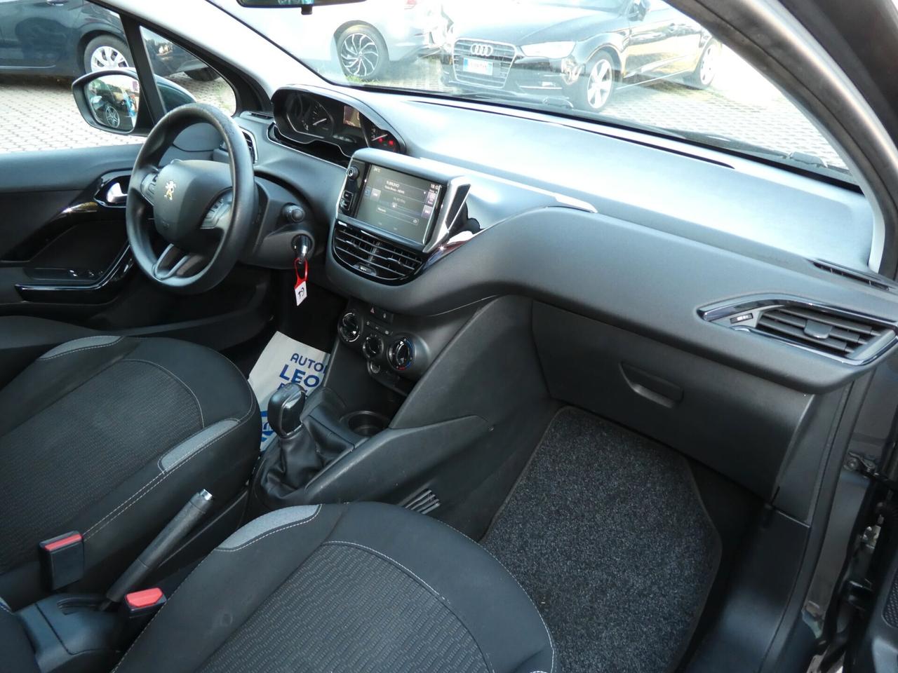 Peugeot 208 BlueHDi 75 Allure OK NEOPATENTATI