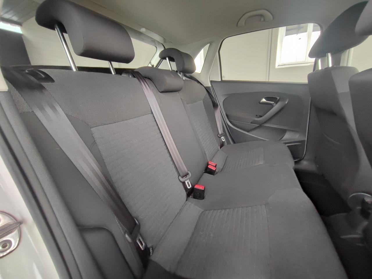 Volkswagen Polo 1.2 70 CV 5p. Comfortline