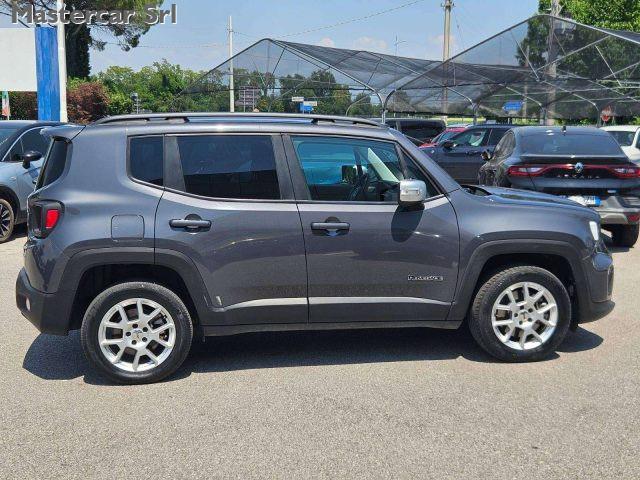 JEEP Renegade Renegade 2019 1.3 t4 phev Limited 4xe AT6 - GL992