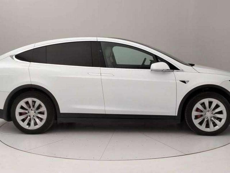 Tesla Model X Performance Dual Motor AWD *PROMO OUTLET*