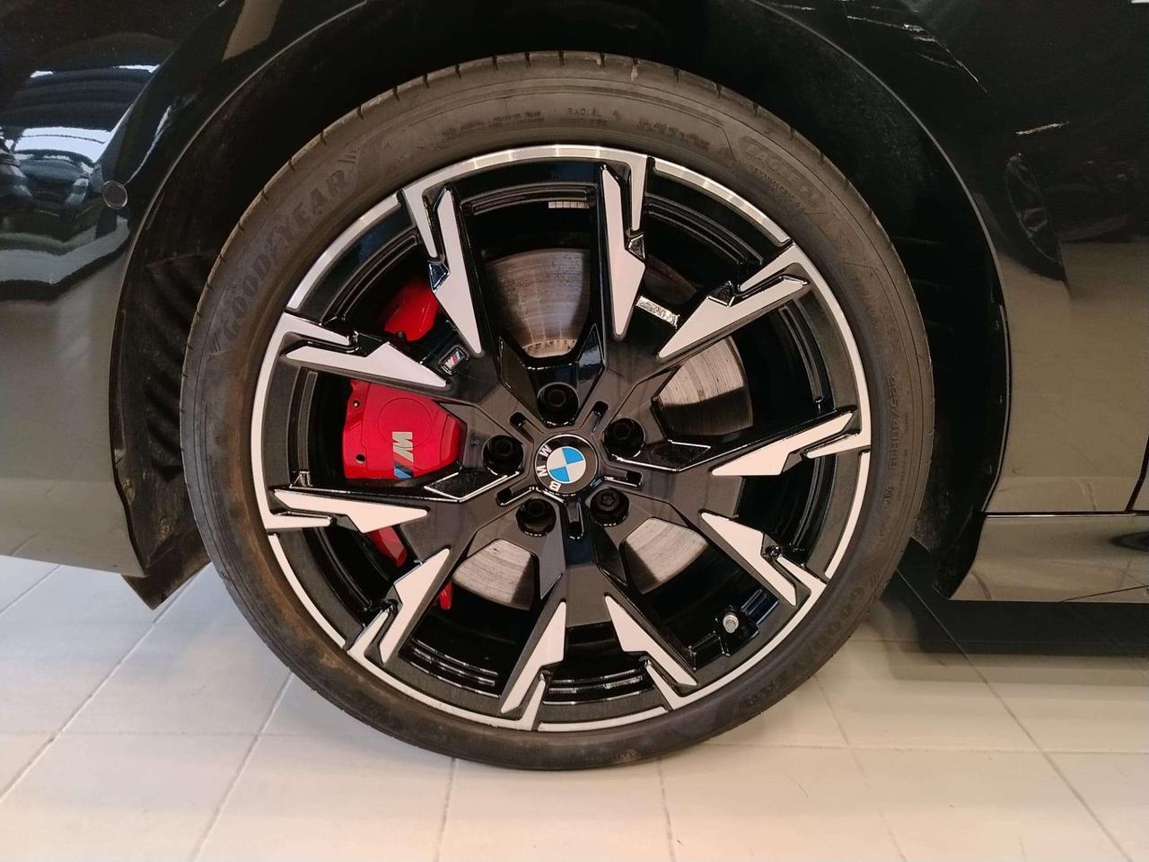 BMW 118 d MSport Pro