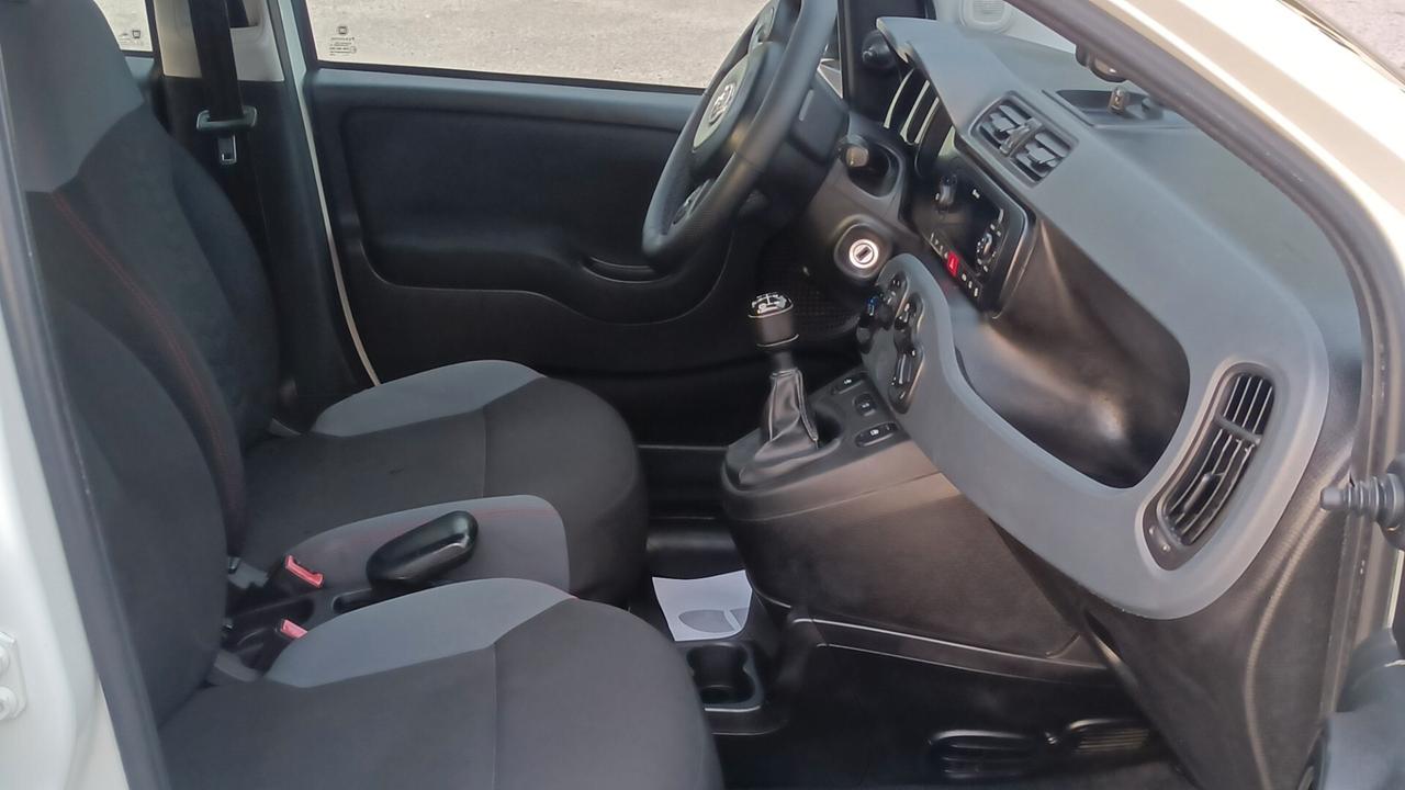 Fiat Panda 1.3 diesel Anno 2018 N1