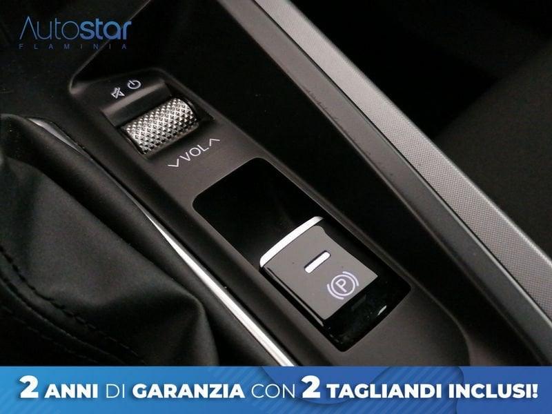 Alfa Romeo Tonale 1.5 hybrid Super 130cv tct7