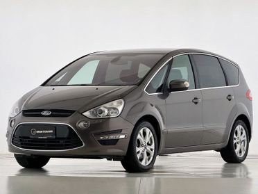 Ford S-Max S-Max 2.0 TDCi 163CV Titanium Bs.