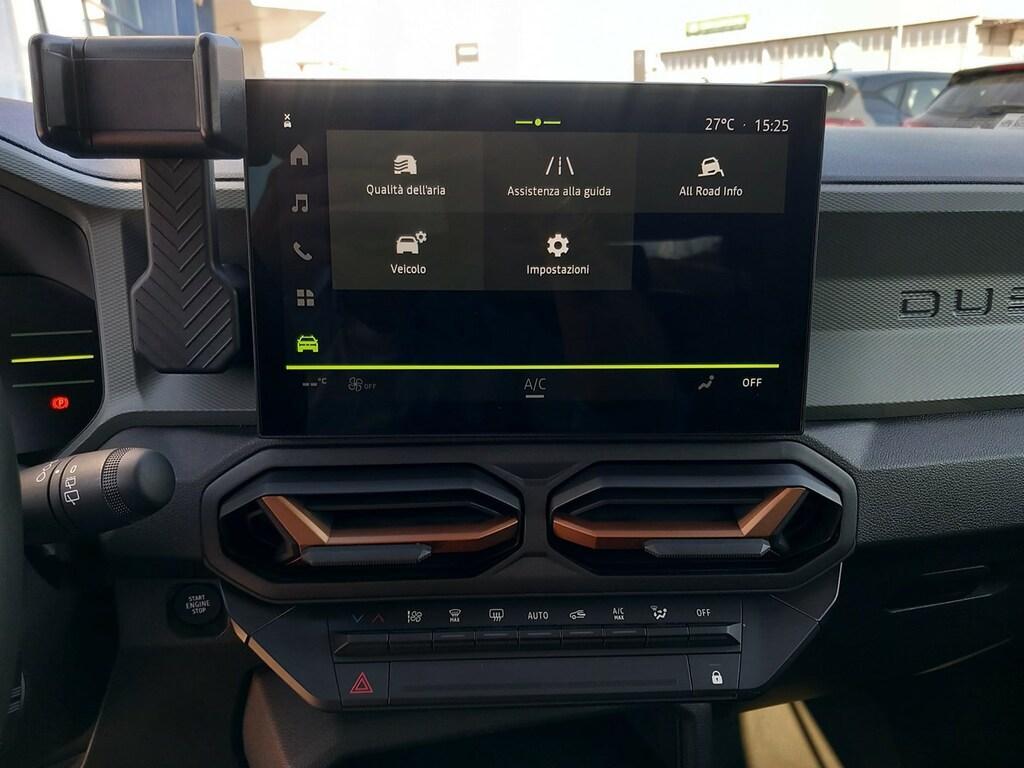 Dacia Duster 1.0 ECO-G Extreme