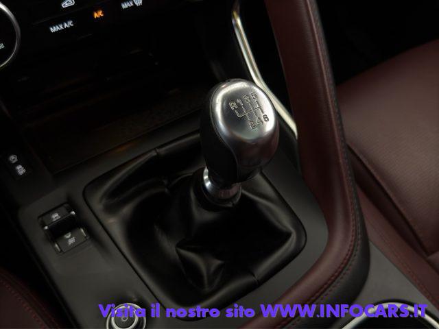 JAGUAR E-Pace 2.0D 163 CV R-Dynamic SE - PROMO