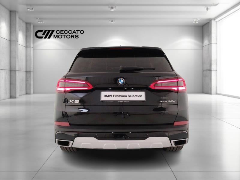 BMW X5 30 d xLine xDrive Steptronic