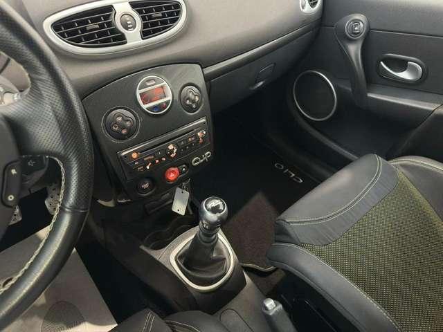 Renault Clio 2.0 16V 203CV 3 porte RS