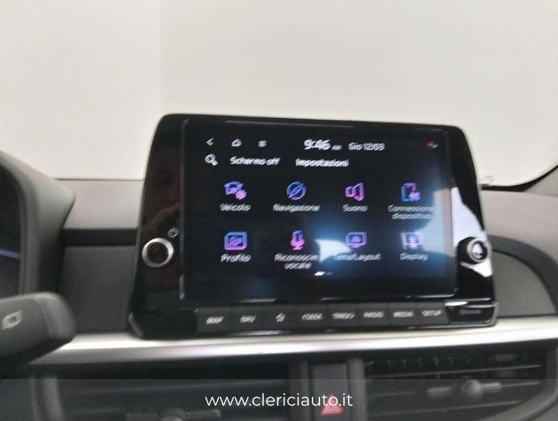 Kia Picanto 1.0 12V 5 porte Urban