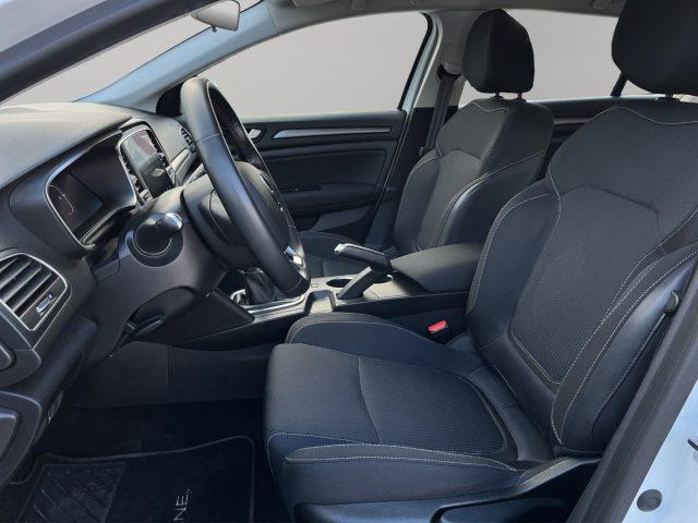 RENAULT Megane 1.5dCi SW AUTOCARRO N1