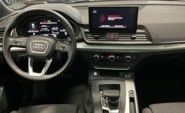 AUDI Q5 SPB 40 TDI quattro S tronic S line