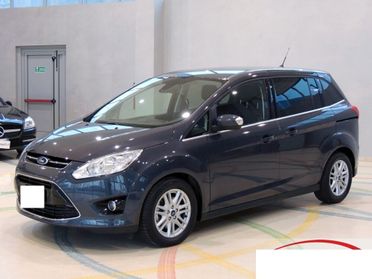 Ford C-Max 7Posti"Finanziabile Senza Busta Paga"