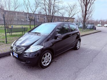 Mercedes-benz A 150 - UNICO PROPRIETARIO!!!