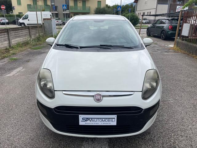 FIAT Punto 1.2 BENZINA Easy