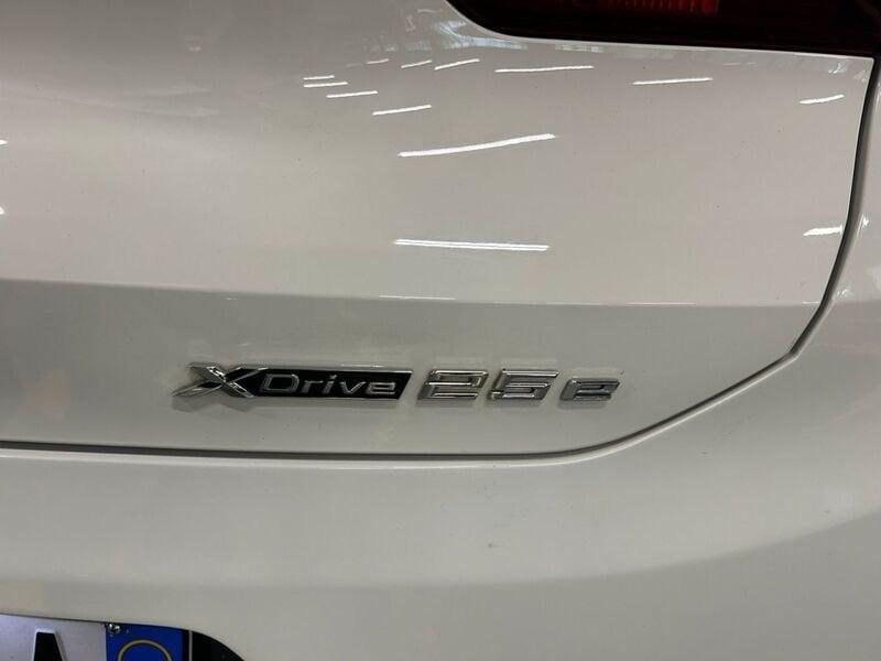 BMW X2 X2 xDrive25e Msport