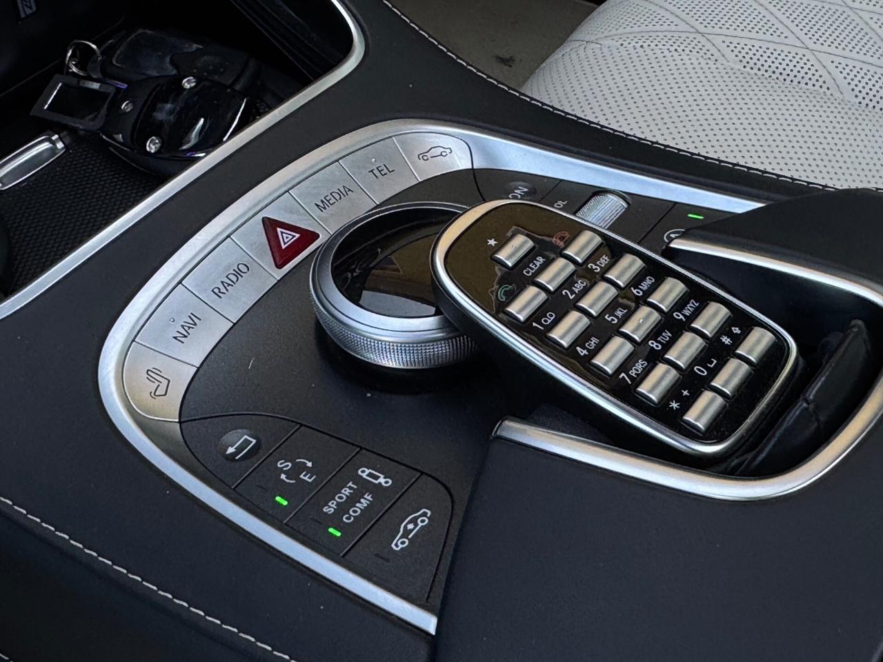 Mercedes-benz S 350 MAXIMUM FULL OPTIONAL