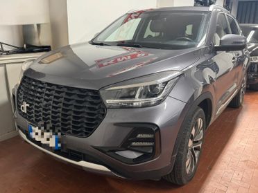 Dr 5.0 s3 1.5 Bi-Fuel GPL